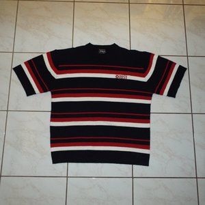 Vintage South pole Authentic Collection Sweater Size XXL RN82628.
